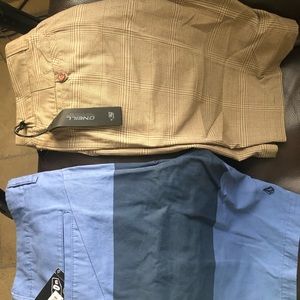 Men’s shorts size 32
